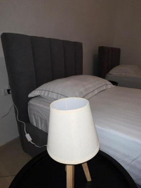 Asja's apartment 3